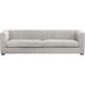 Caitlin Hemingway Silver Sofa